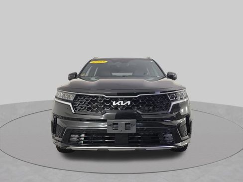 Used 2023 Kia Sorento SX Prestige AWD/4WD image 48