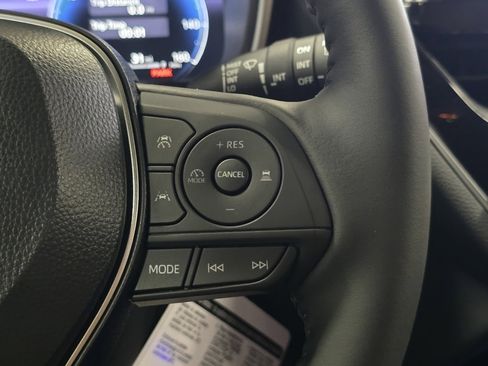 New 2026 Toyota Corolla Cross XLE image 29