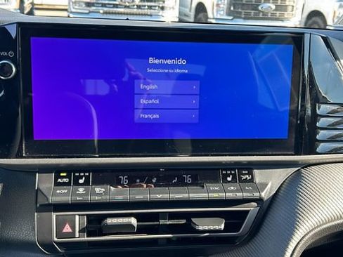 Used 2025 Toyota Camry SE w/ Multimedia Upgrade Package image 19