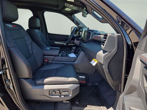 New 2026 Toyota Tundra TRD Pro AWD/4WD image 27