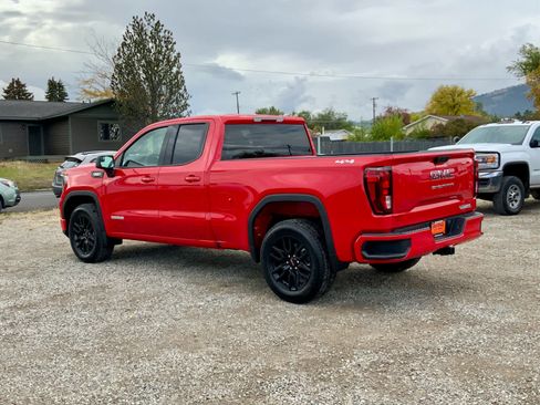 New 2026 GMC Sierra 1500 Elevation image 3