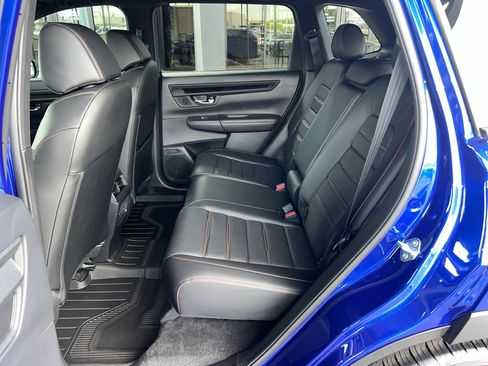 Used 2025 Honda CR-V Sport-L image 20