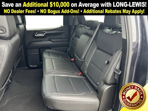 Used 2024 GMC Sierra 1500 SLT image 21