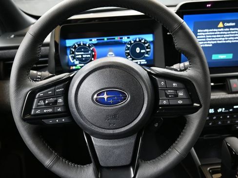New 2026 Subaru Outback Limited image 25