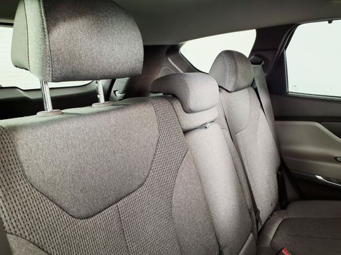 Used 2020 Hyundai Santa Fe SEL w/ Convenience Package AWD/4WD image 12
