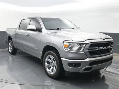 Used 2020 RAM 1500 Big Horn