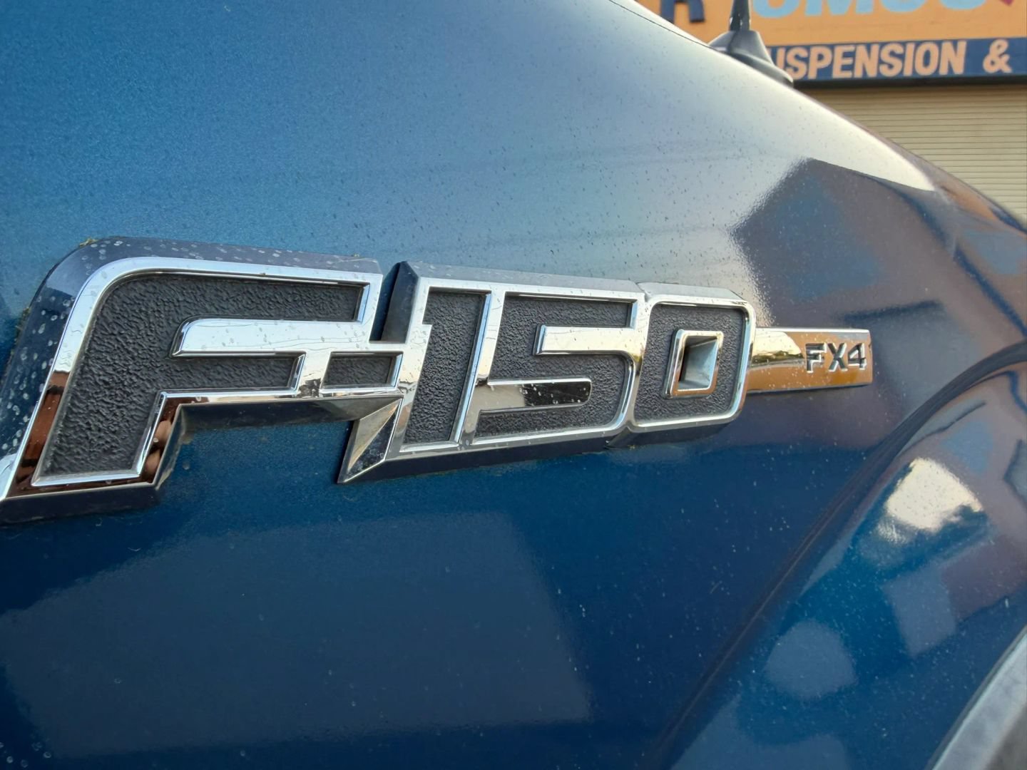 Used 2012 Ford F150 FX4 w/ FX Luxury Pkg AWD/4WD image 35