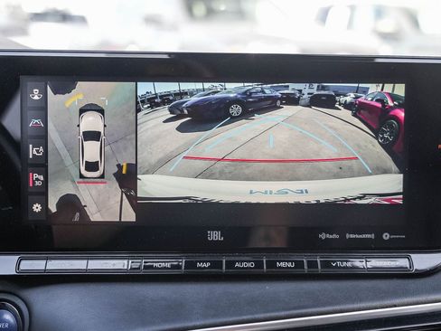 Used 2021 Toyota Mirai RWD image 25