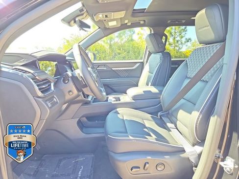 New 2026 GMC Acadia Denali w/ Super Cruise Package AWD/4WD image 18