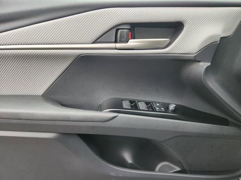 New 2026 Toyota Camry SE FWD image 21