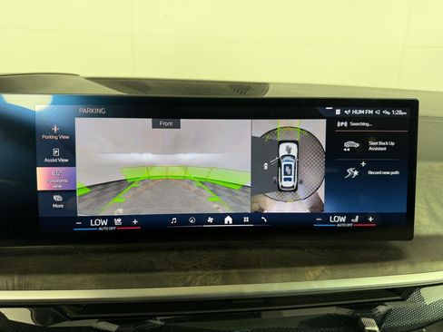Used 2025 BMW X7 xDrive40i AWD/4WD image 19