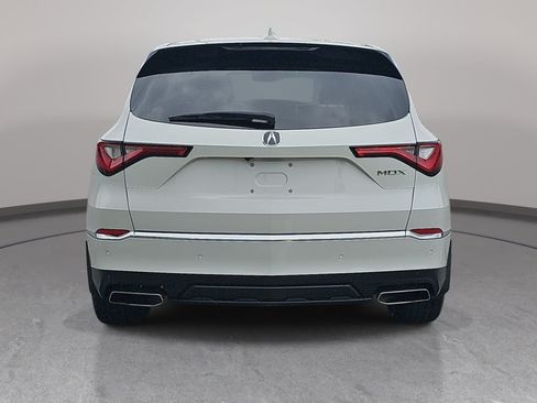 Certified 2024 Acura MDX w/ Technology Package FWD image 6