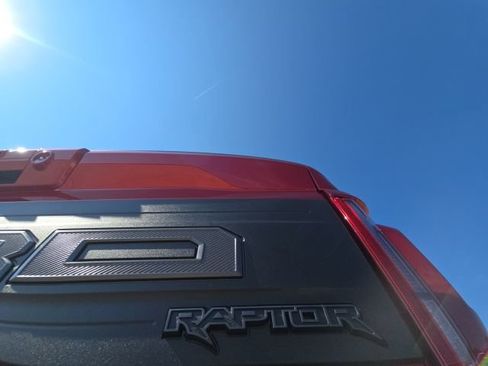 Used 2025 Ford F150 Raptor AWD/4WD image 10