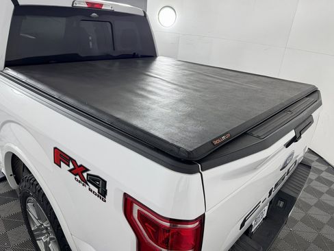 Used 2019 Ford F150 XLT w/ Equipment Group 302A Luxury image 16