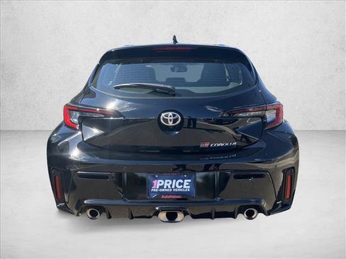Used 2024 Toyota Corolla GR AWD/4WD image 6