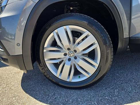 Used 2018 Volkswagen Atlas SEL Premium image 31