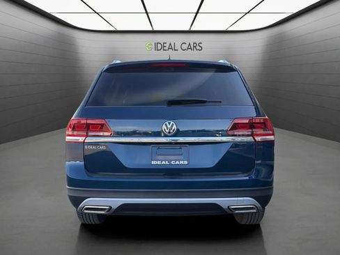 Used 2018 Volkswagen Atlas S FWD image 6