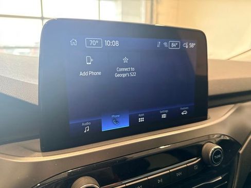 Used 2025 Ford Escape Active image 34