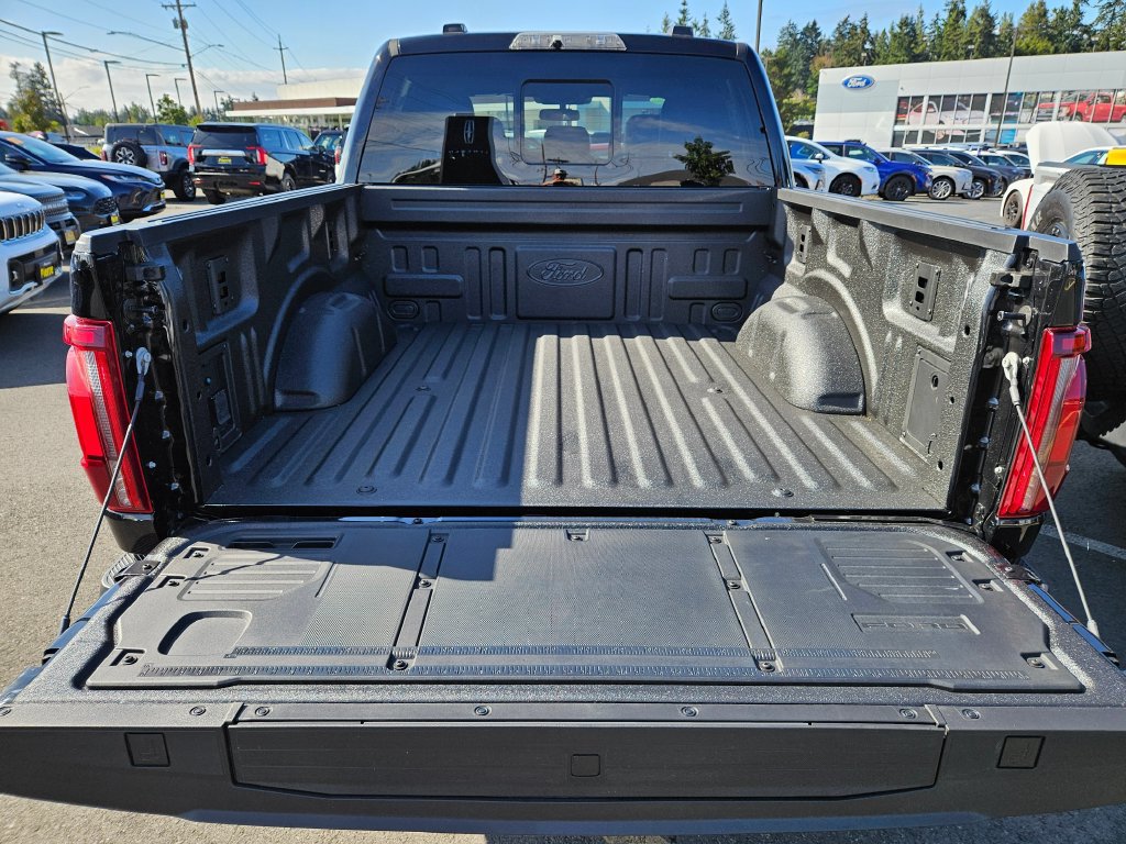 New 2026 Ford F150 Raptor AWD/4WD image 11