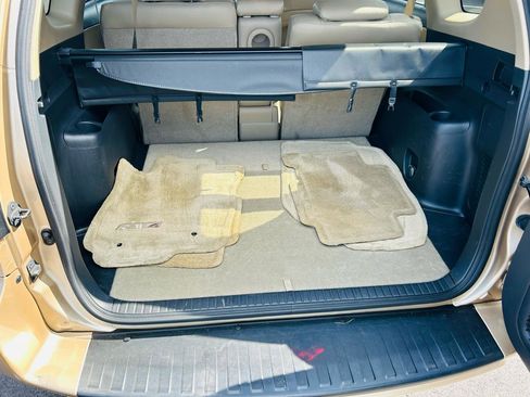 Used 2011 Toyota RAV4 Limited w/ Limited Extra Value Pkg FWD image 30