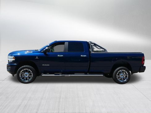 Used 2021 RAM 3500 Big Horn w/ Level B Equipment Group AWD/4WD image 4