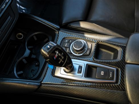 Used 2012 BMW X6 M image 25