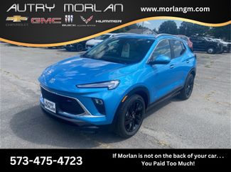 New 2026 Buick Encore GX Sport Touring w/ Comfort Package image 1