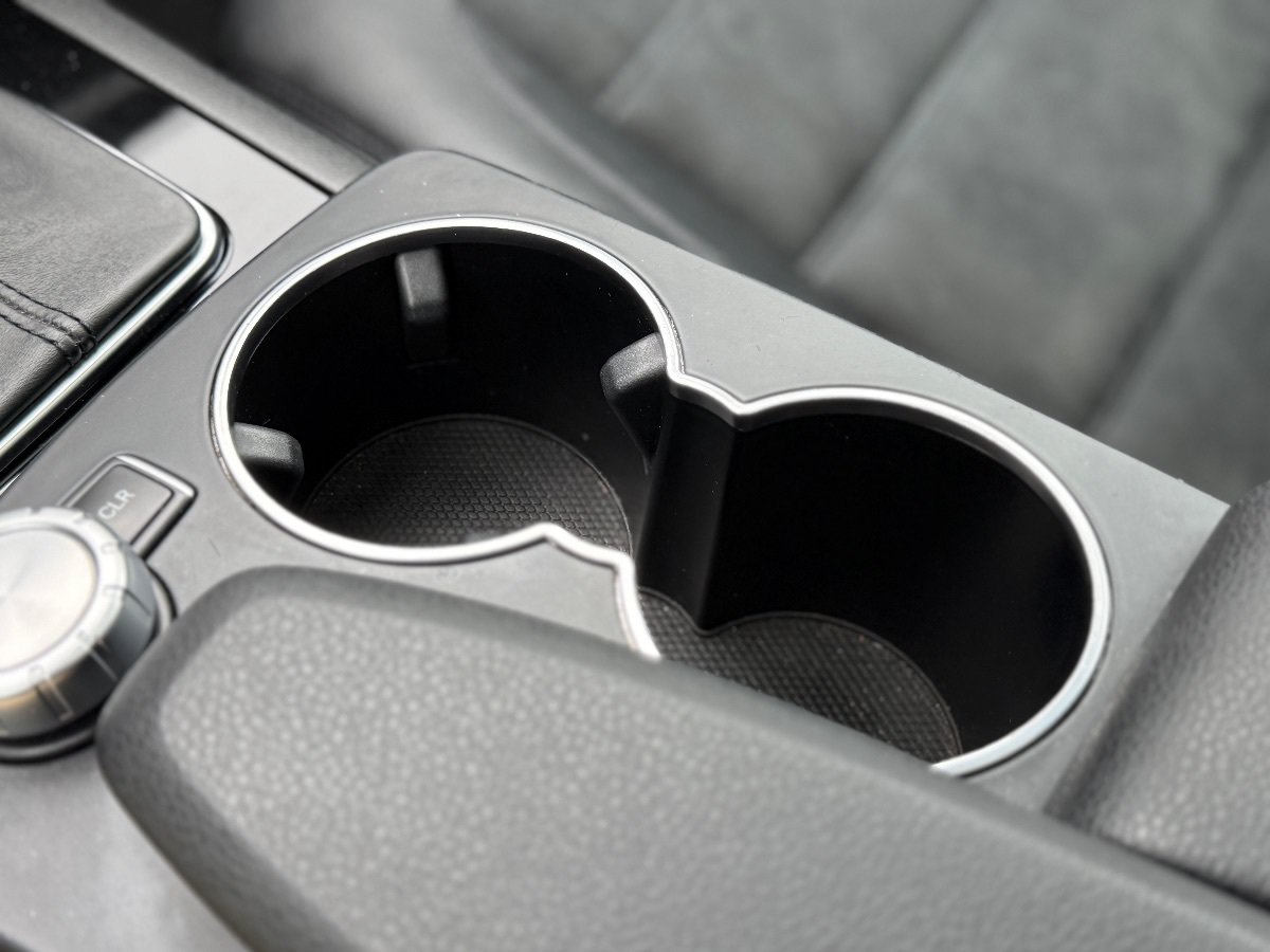 Used 2012 Mercedes-Benz C 63 AMG Coupe image 35