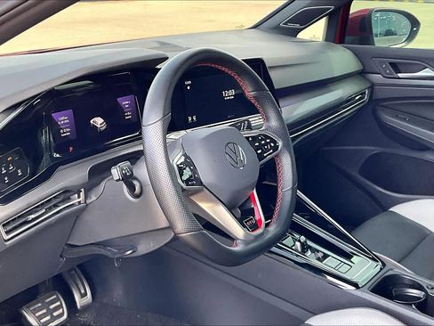 Used 2023 Volkswagen GTI SE image 15