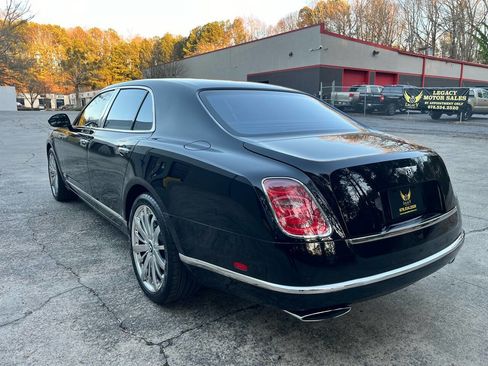 Used 2014 Bentley Mulsanne image 6