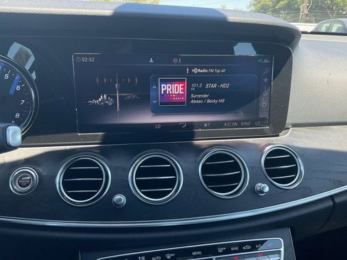 Used 2019 Mercedes-Benz E 450 4MATIC Sedan image 19