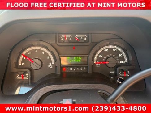 Used 2019 Ford E-350 and Econoline 350 Super Duty RWD image 24