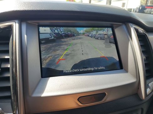 Used 2023 Ford Ranger XLT w/ Equipment Group 301A Mid image 22