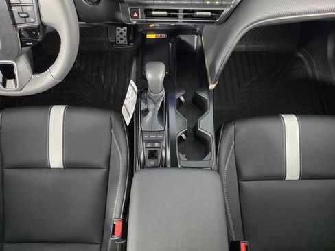 Used 2026 Toyota Camry SE image 24