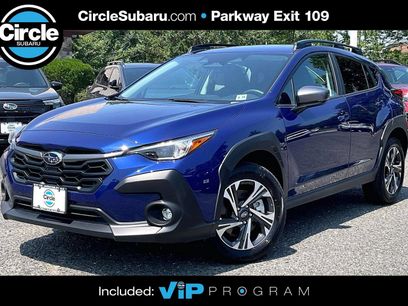 Certified 2026 Subaru Crosstrek 2.5i Premium