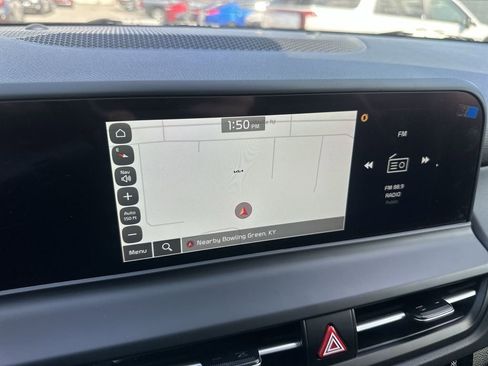 New 2026 Kia Seltos SX AWD/4WD image 18