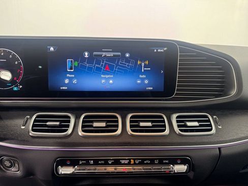 Certified 2026 Mercedes-Benz GLE 350 4MATIC image 17