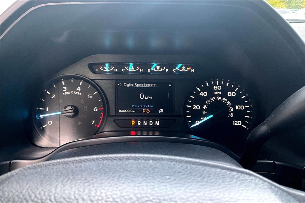 Used 2020 Ford F150 XL w/ Equipment Group 101A Mid AWD/4WD image 14