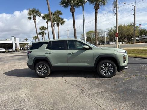 New 2026 Chevrolet Equinox LT FWD image 14