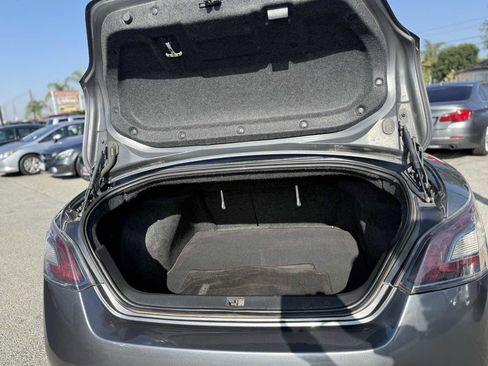 Used 2014 Nissan Maxima 3.5 S image 21