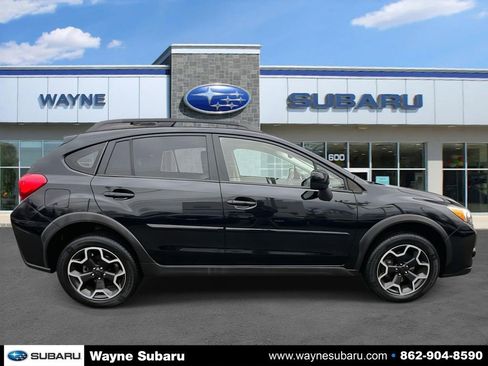 Used 2014 Subaru Crosstrek 2.0i Premium image 5