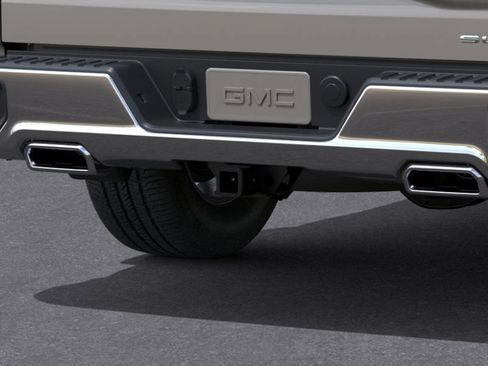 New 2026 GMC Sierra 1500 SLE image 44