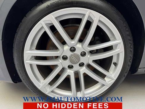 Used 2015 Audi S5 Prestige AWD/4WD image 9