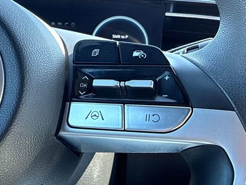 Used 2024 Hyundai Santa Cruz SEL w/ Activity Package image 27