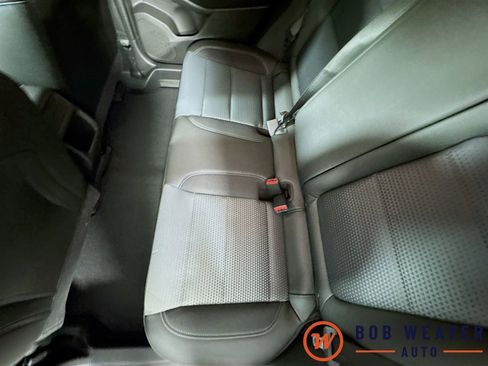 New 2026 Chevrolet Trax LT w/ Driver Confidence Package FWD image 29