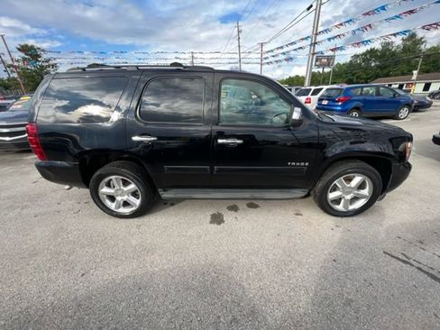 Used 2014 Chevrolet Tahoe LT w/ All-Star Edition image 2
