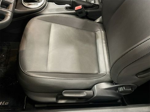 Used 2015 Volkswagen Beetle 1.8T image 20