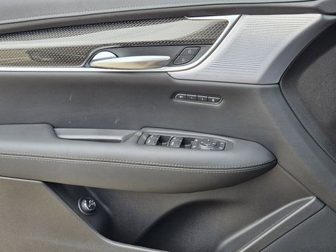 New 2026 Cadillac XT5 Sportv image 25