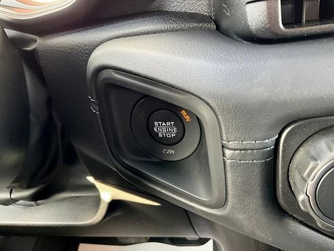 New 2026 Jeep Gladiator Mojave image 17