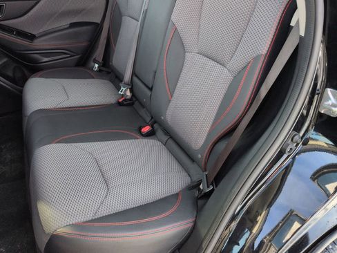 Certified 2023 Subaru Forester Sport image 21